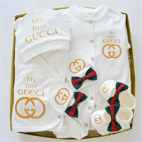 gucci dummy|Accessories for Babies .